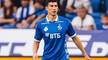 Бақтиер Зайнутдиновтың алаңға қашан оралатыны әзірге белгісіз