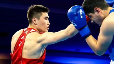 Қызайбай қуантты, ал екі боксшы жарыстан шығып қалды: Әлем кубогындағы драма