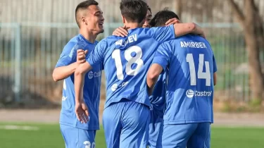 Қазақстандық клуб жалған лицензияларға қатысты мәлімдеме жасады