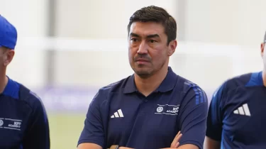 Самат Смақов Еуропада шеберлігін шыңдап жатыр