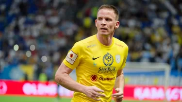 Марин Томасов ҚПЛ-де тағы да тарих жазды