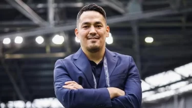 Танымал комментатор "Оқжетпестің" директоры атанды