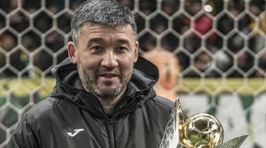 "Тобыл" бас бапкерсіз қалды