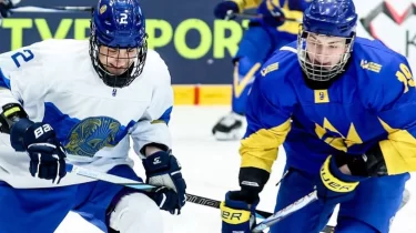 Қазақстан 0:3 есебінен керемет камбэк жасады