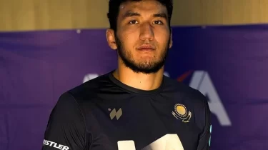 "Мені ұмытпаңдар": Ризабек Айтмұқан АҚШ-тағы сапарынан кейін жанкүйерлеріне үн қатты