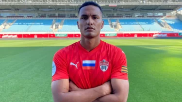 "Жетісу" құрамын жаңа ойыншымен күшейтті