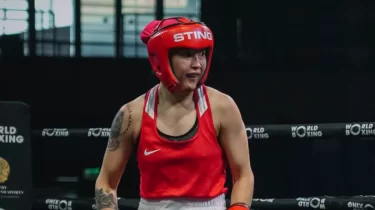 Әлем кубогы кезеңі: Бүгін алты боксшы жекпе-жек өткізеді