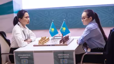 Жансая Әбдумәлік Бибісара Асаубаеваны сотқа беруге дайын