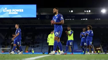 АПЛ чемпионы үшінші дивизионға түсіп қалды