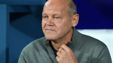 "Тобылда" Жұмасқалиевтің орнын басатын маман аталды