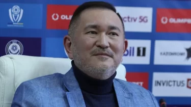 "Ақтөбеде" жанкүйерлер қысымынан кейін даулы отставка болды