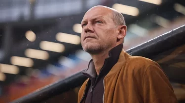 Мирослав Ромащенко "Тобылдың" бас бапкері атанды