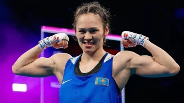 Әлем кубогы: Қазақстан намысын бүгін кім қорғайды?