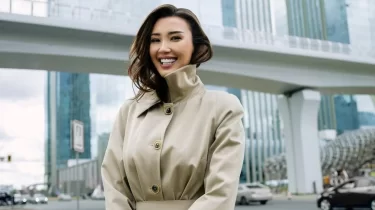 Сәбина Алтынбекова "еркін бойжеткен" екенін жария етті