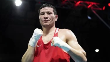 Әлем кубогы: Қазақстандық боксшылар бүгін медаль үшін айқасады