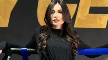 Балауса Мұздыман абсолютті әлем чемпионы атағына көз тікті