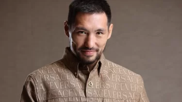 Жәнібек Әлімханұлы Карлос Адаместің жекпе-жек туралы сөзіне күлді