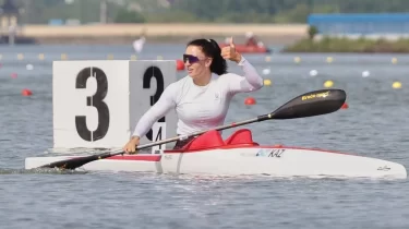 Қазақстан Азия чемпионатының алғашқы күнінде төрт медаль жеңіп алды