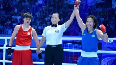 Қазақстаннан шыққан әлем чемпионы жаңа қызметке тағайындалды