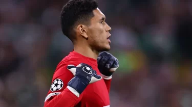 Португалиялық алпауыттар Темірлан Анарбеков үшін 2,5 млн еуро төлеуге дайын