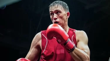 Әлем кубогының жартылай финалы: Алты боксшымыз айқасады