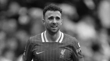 Диогу Жота өліміне қатысты сот үкімі шықты