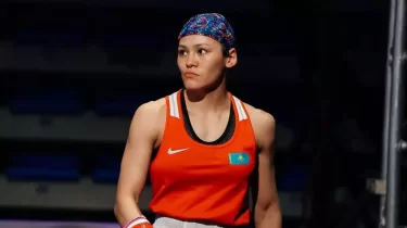 Әлем кубогы: Алуа Балқыбековаға финал бұйырмады