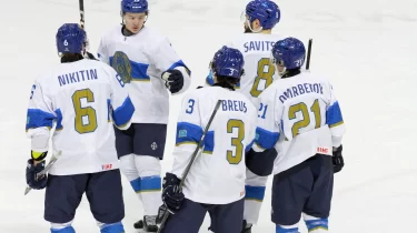 ӘЧ-2026: Ұлттық құраманың жаттығу жиынына шақырылған ойыншылар жарияланды