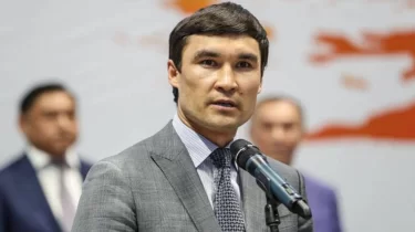Серік Сәпиевтің орнына жаңа басшы тағайындалмақ