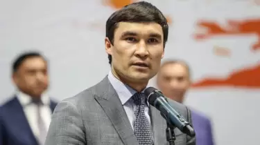 Серік Сәпиевтің орнына жаңа басшы тағайындалмақ