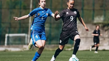 Қазақстан УЕФА турниріне қатысатын ойыншыларды жариялады