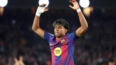 Ламин Ямал ӘЧ-нің алғашқы матчтарына қатыспауы мүмкін. Себеп - "Барселона"