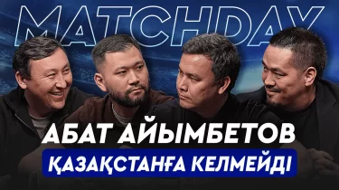 Matchday: Мозестің реніші, Оразовтың әрекеті