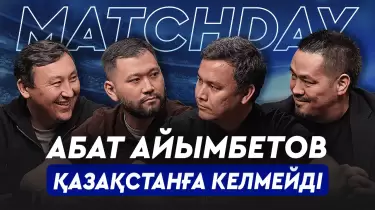 Matchday: Мозестің реніші, Оразовтың әрекеті