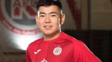 Дәурен Тұрсағұлов "Қайраттан" кететінін мәлімдеді