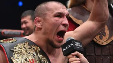 Фаниль Рафиков мансабындағы басты мақсатын айтты