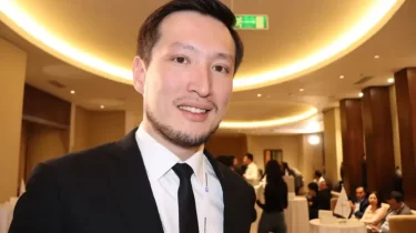 Бейбіт Әлібеков "Ордабасы" иесі атанбақ