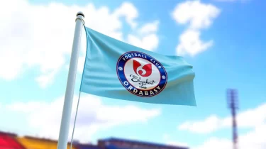 ПСЖ мен "Ювентустың" серіктесі "Ордабасыға" қызықты