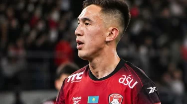 Қазақстан кубогы. Тағы бір фаворит турнирден шығып қалды