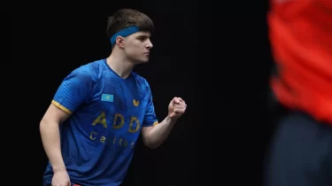 Қазақстан құрамасы әлем чемпионатында тағы екі жеңіске жетті