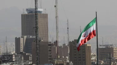 Канада Иранның футбол басшылығын елге кіргізбей қойды