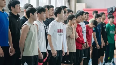 Қазақстан Азия чемпионатына 56 боксшы апарады