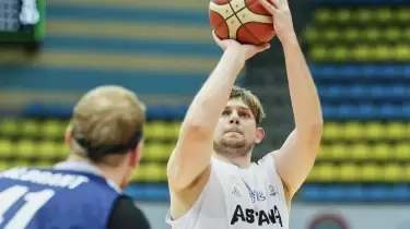"Астана" ВТБ Бірыңғай лигасына оралады
