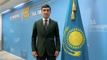 Серік Сәпиев бокстан не себепті кеткенін ашып айтты