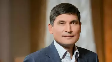 Қазақстандық олигарх отандық клубқа жаңа база алып бермек