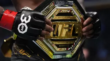 UFC Шавкат Рахмоновтың дивизионындағы үздікті атады