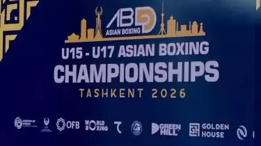 Қазақстандық боксшы Азия чемпионатында "қолаға" қол жеткізді
