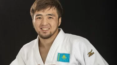 Елдос Сметов Qazaqstan Barysy Grand Slam турниріне қатысады