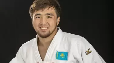 Елдос Сметов Qazaqstan Barysy Grand Slam турниріне қатысады