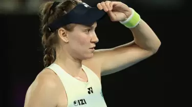 Елена Рыбакина бойкот жариялауға қарсы емес